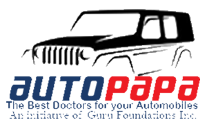 Autopapa Logo 1