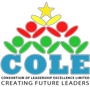 COLE Logo