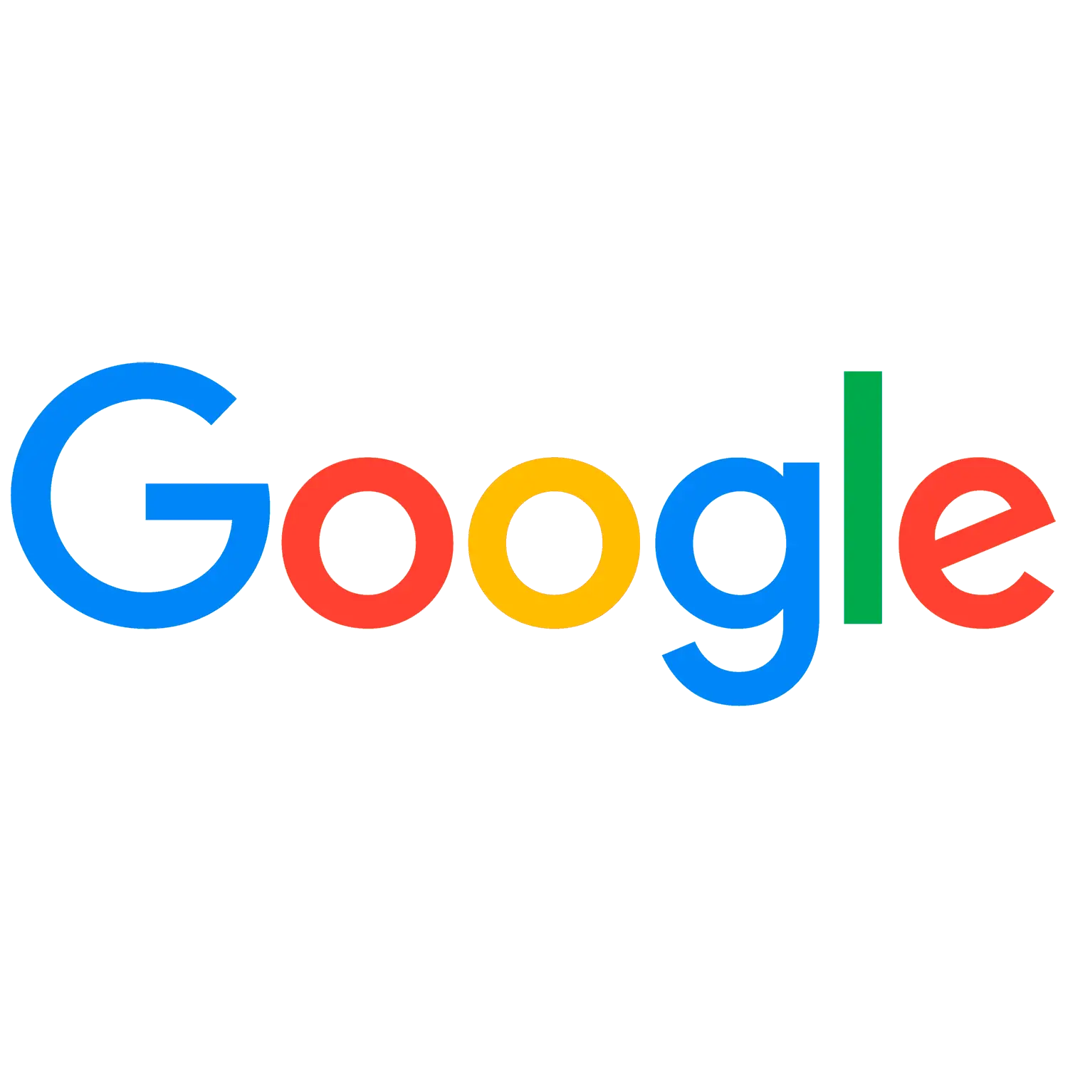 Google-Logo