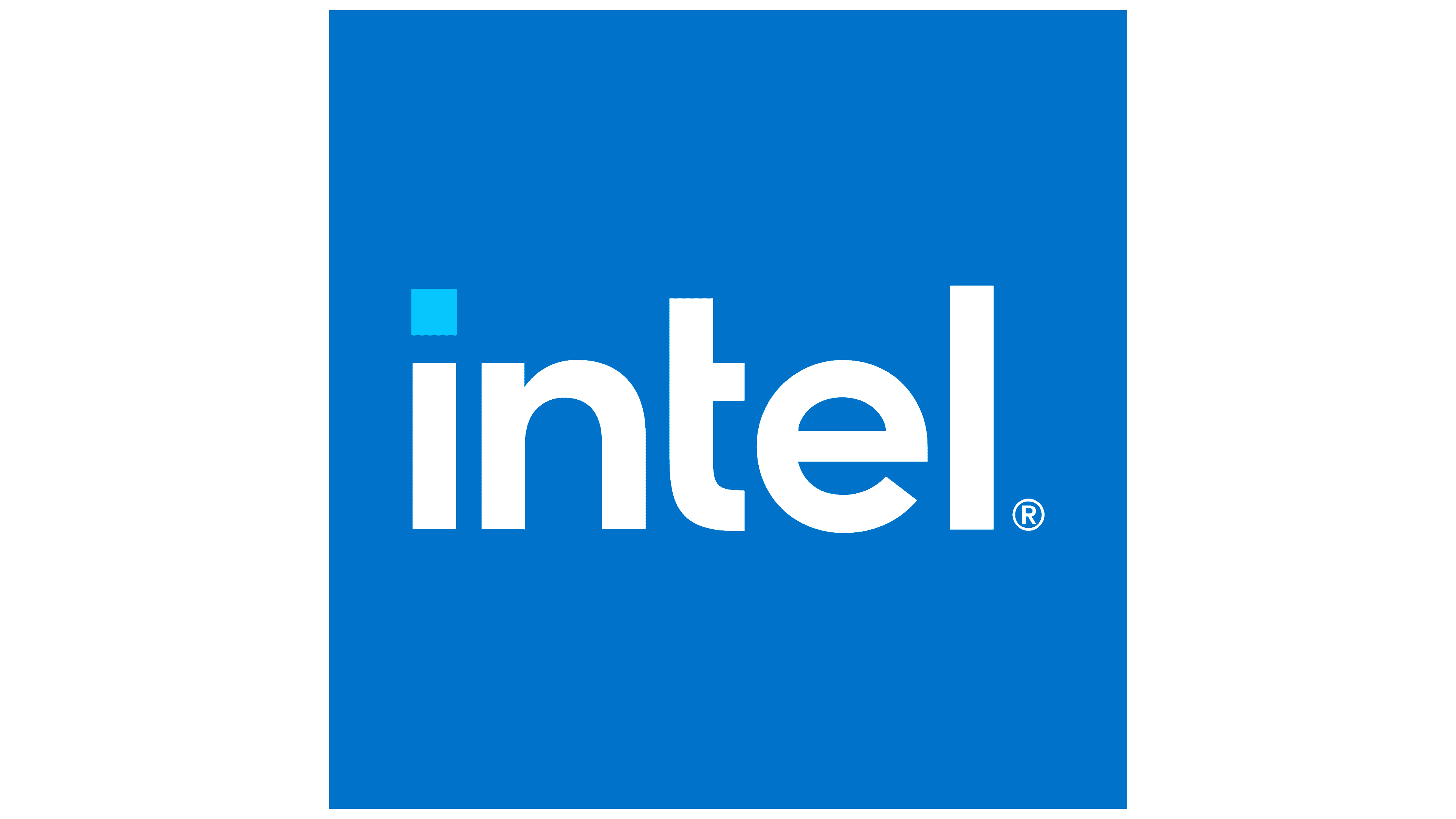 Intel-Logo