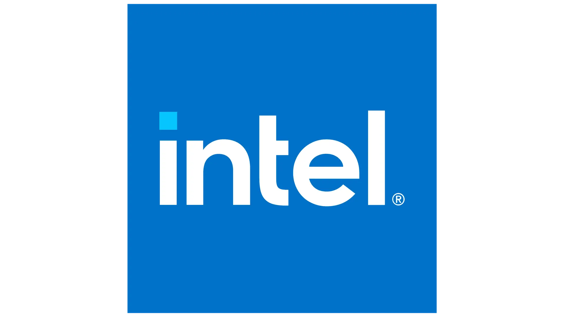 Intel-Logo